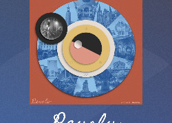 Klevgrand Revolv